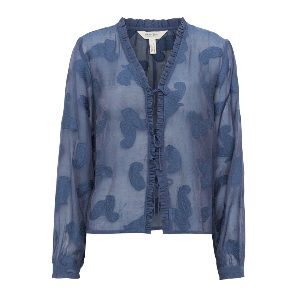 Blouses & Shirts > Blouses - - Part Two - Modalova