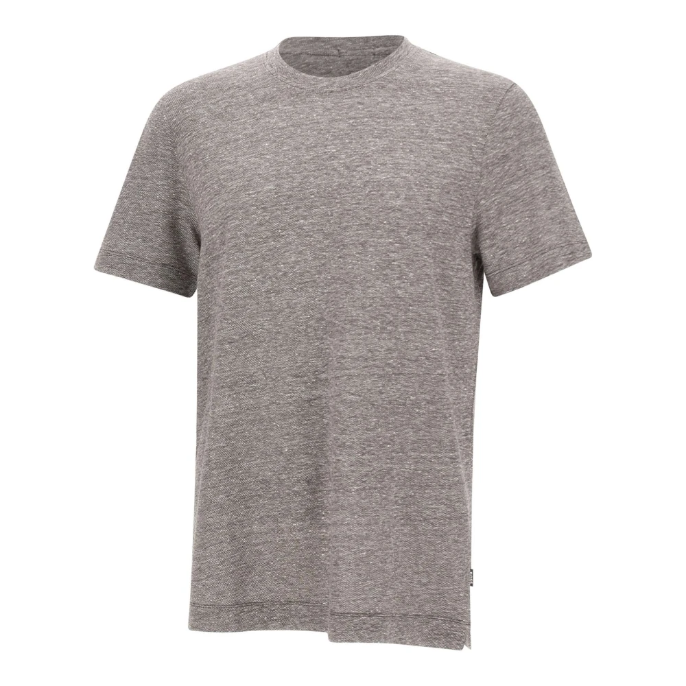 Hugo Men's Brown T-Shirts, 3XL, Thompson T-Shirt