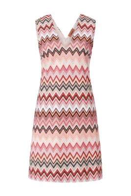 robe-mini-a-motif-chevron