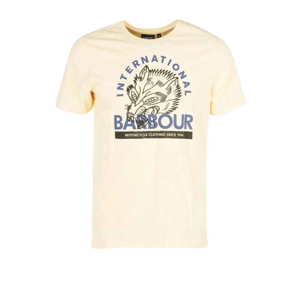Tops > T-Shirts - - Barbour - Modalova