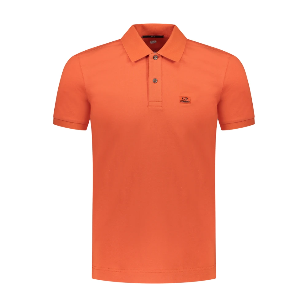 Tops > Polo Shirts - - C.p. Company - Modalova