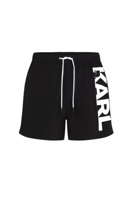 Logo Short Boardshorts