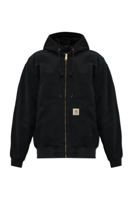 Insulated Active Jacket