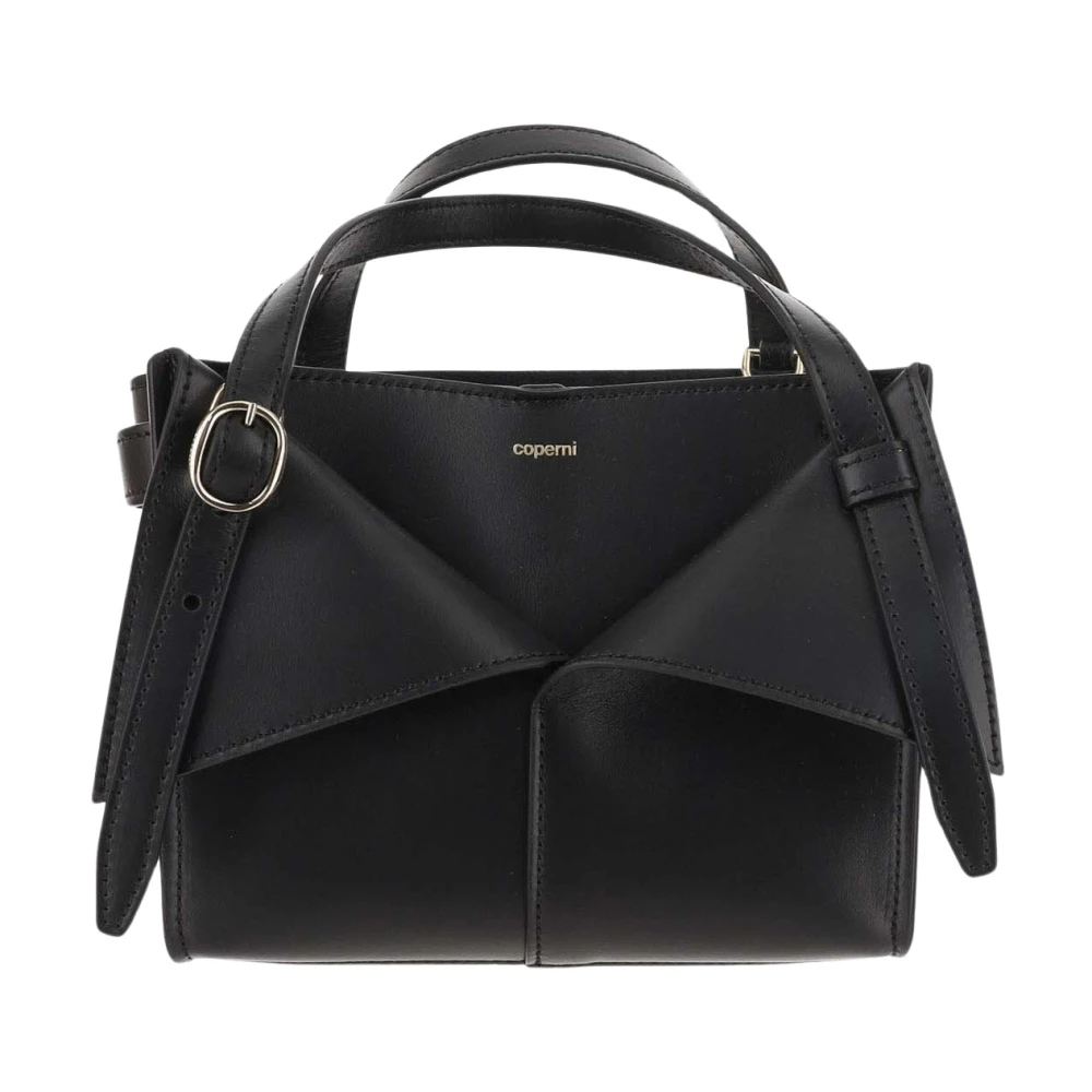 Coperni Stijlvol Zwart Mode Accessoire Black Dames