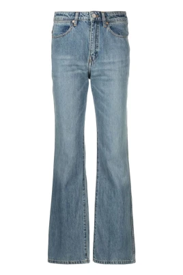 Fulham Straight Jean
