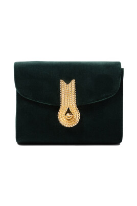 green-leather-crossbody-bag-stylish-chic