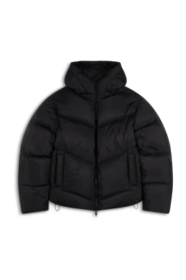 Peak Puffer Jacket