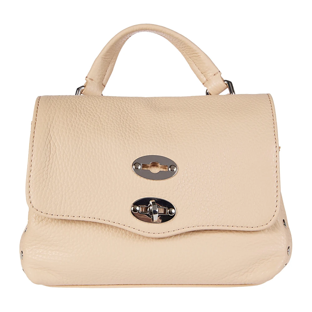 Zanellato Daily Baby Postina Tas Beige Dames