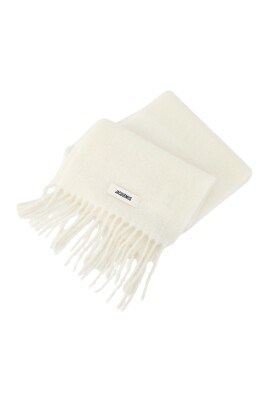 beige-fringed-scarf-with-logo-patch