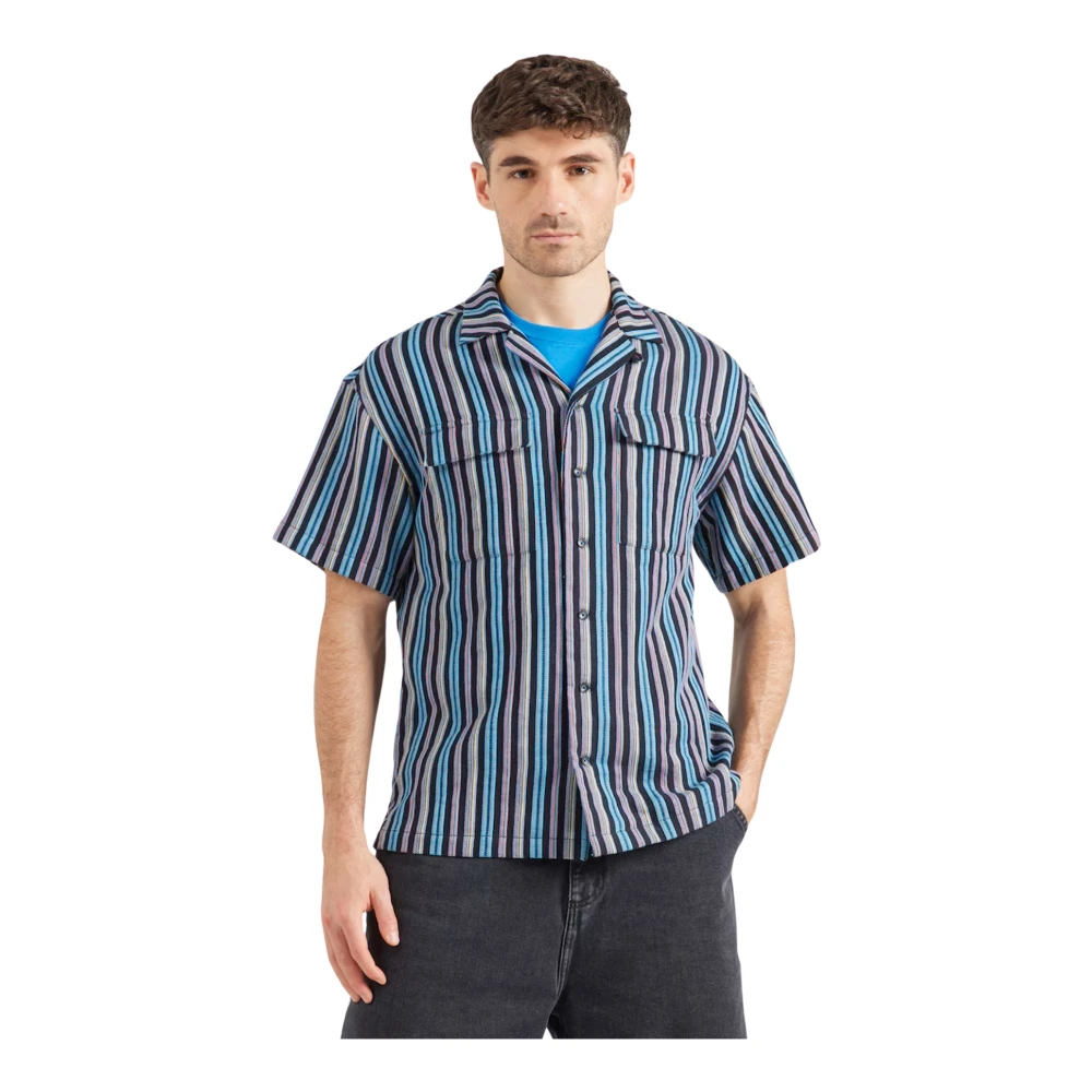 Shirts > Short Sleeve Shirts - - Scotch & Soda - Modalova