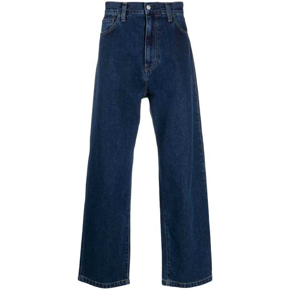 Jeans > Straight Jeans - - Carhartt Wip - Modalova