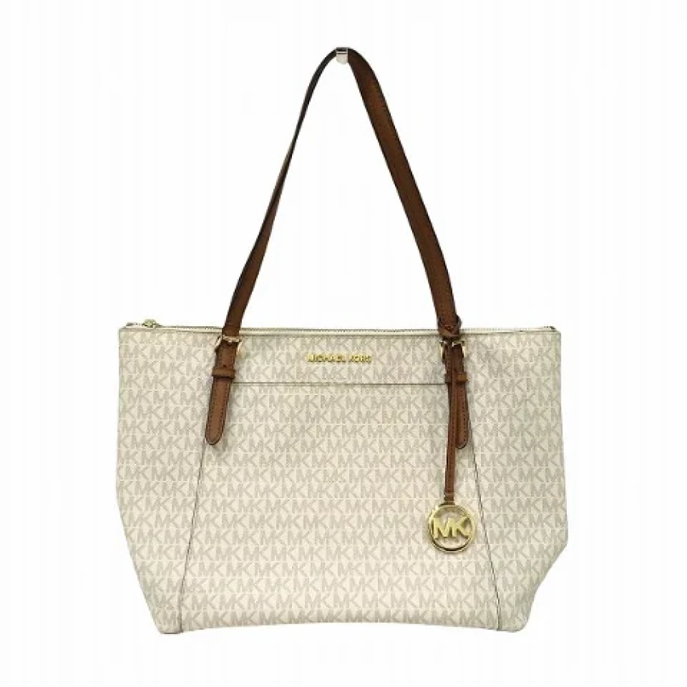 Pre-owned > Pre-owned Bags > Pre-owned Tote Bags - - Michael Kors Pre-owned - Modalova
