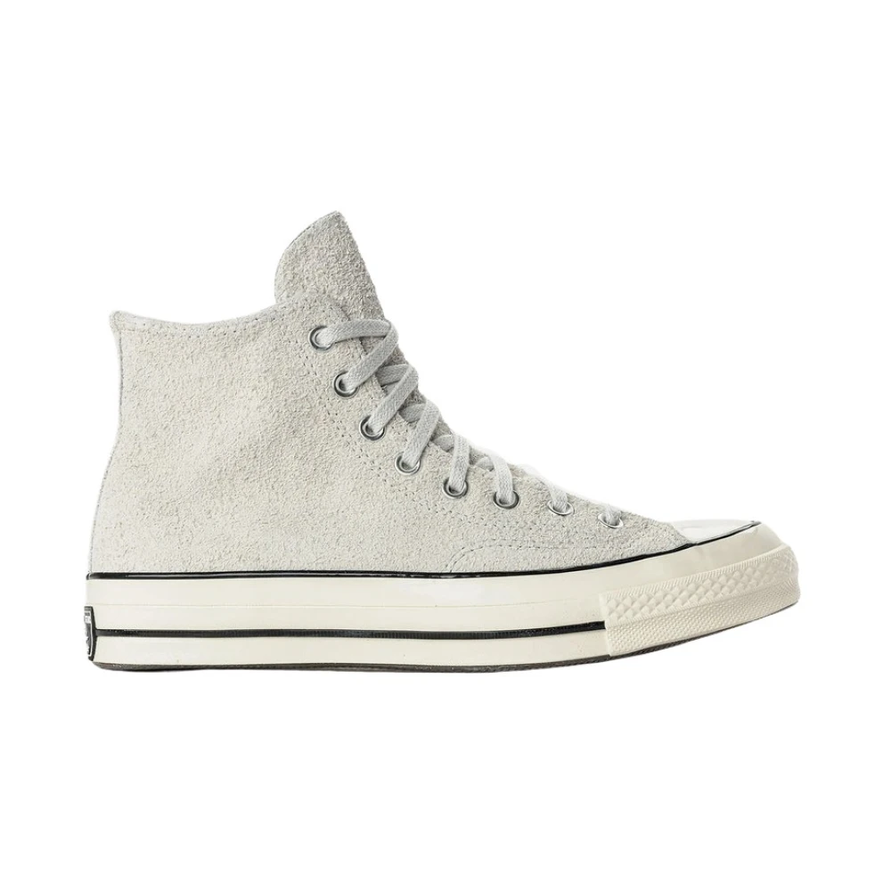 Converse Chuck 70 Hi Heren Schoenen Grijs