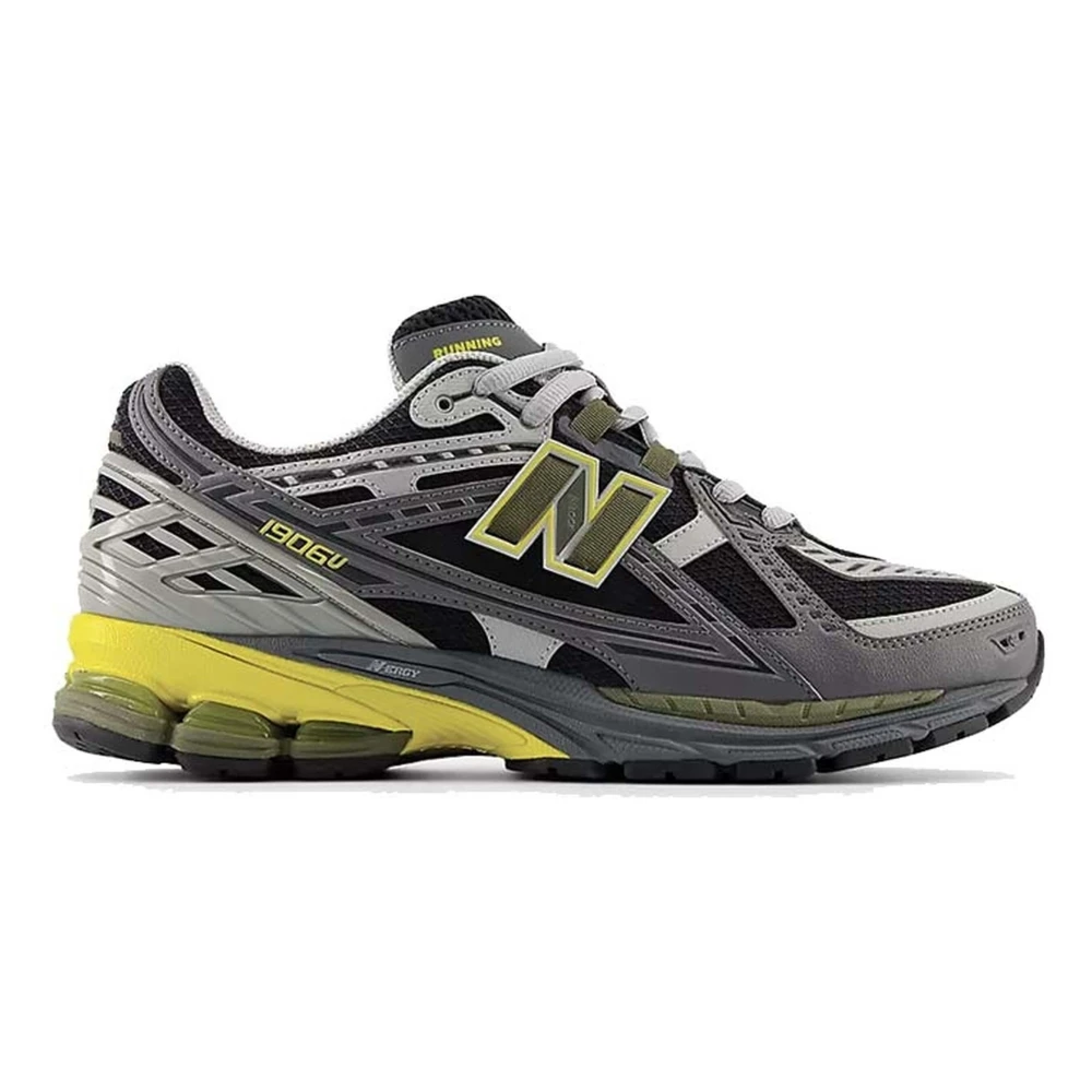 New Balance 1906 Utility Sneakers Multicolor, Herr