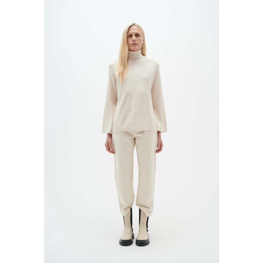 InWear Klassieke GittelIW Coltrui Beige Dames