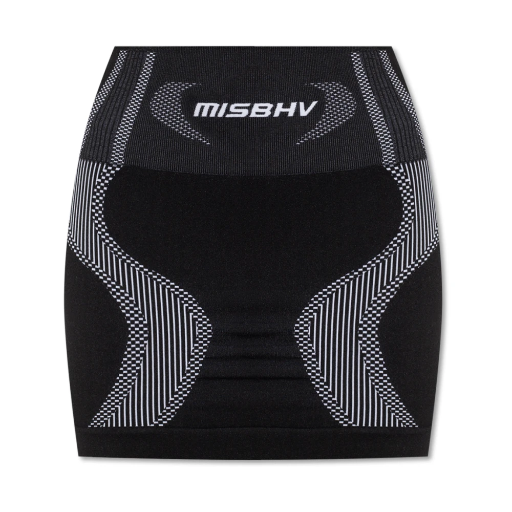 Skirts > Short Skirts - - Misbhv - Modalova