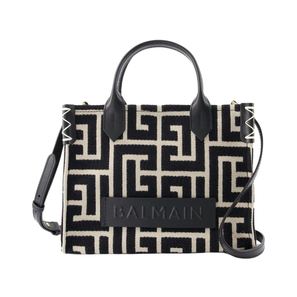 Bags > Tote Bags - - Balmain - Modalova
