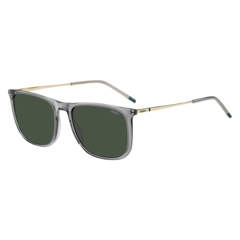 Hugo Men's Yellow Hg 1319/S Sunglasses