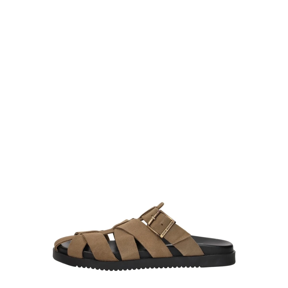 Steve Madden , Damen, Schuhe, Braun, 40 Eu