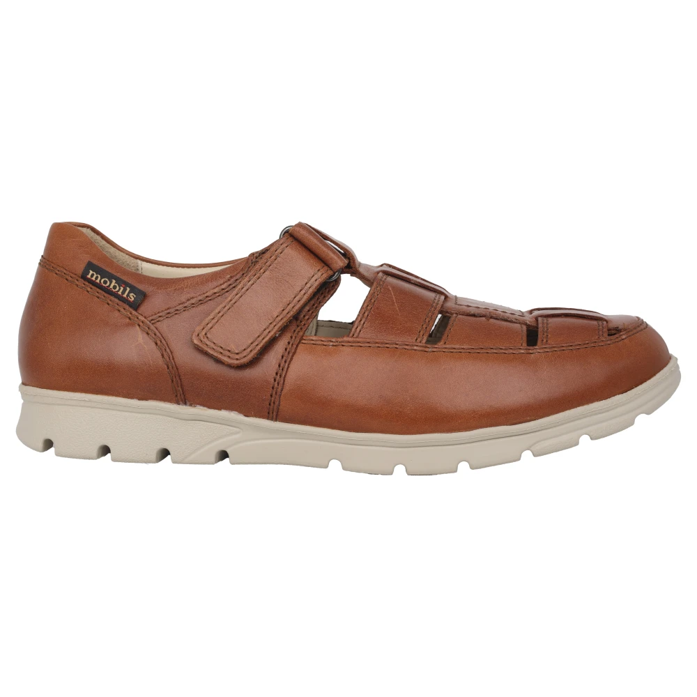 Shoes > Sandals > Flat Sandals - - Mephisto - Modalova