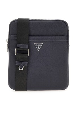 sac-bandouliere-bleu-cuir-pu
