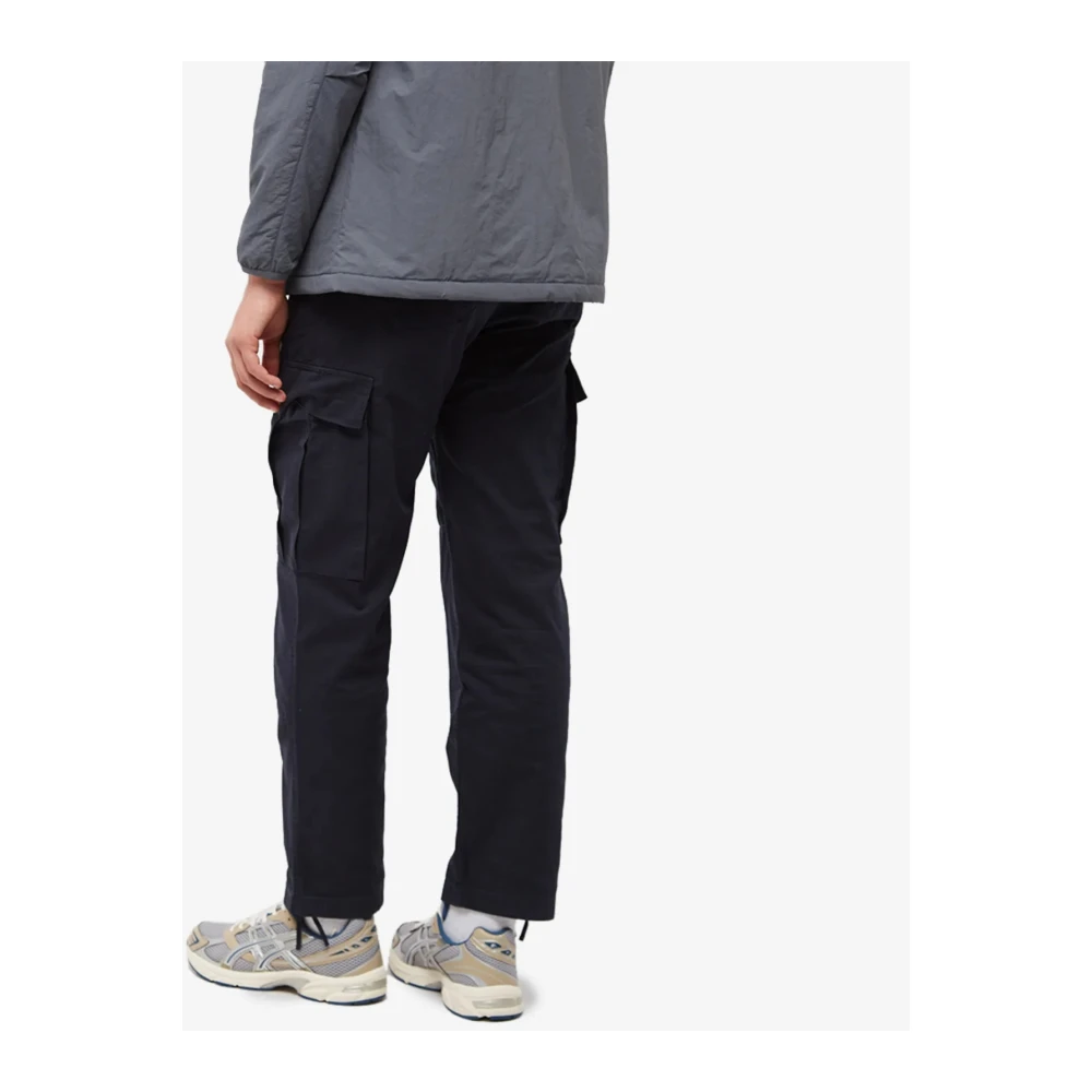 Gramicci Functionele Cargo Broek Blue Heren