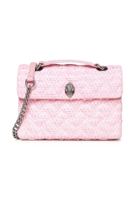 Raffia Kensington Bag