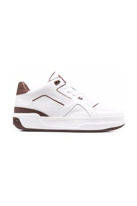 bordeaux-leather-sneakers-with-contrast-trim
