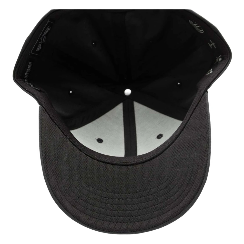 Billabong Surftrek Cap Black Heren