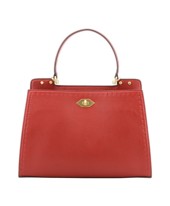 rouge-taille-l-en-cuir