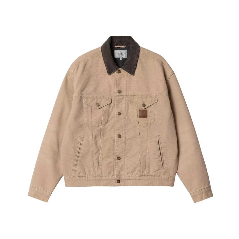 Jackets > Light Jackets - - Carhartt Wip - Modalova