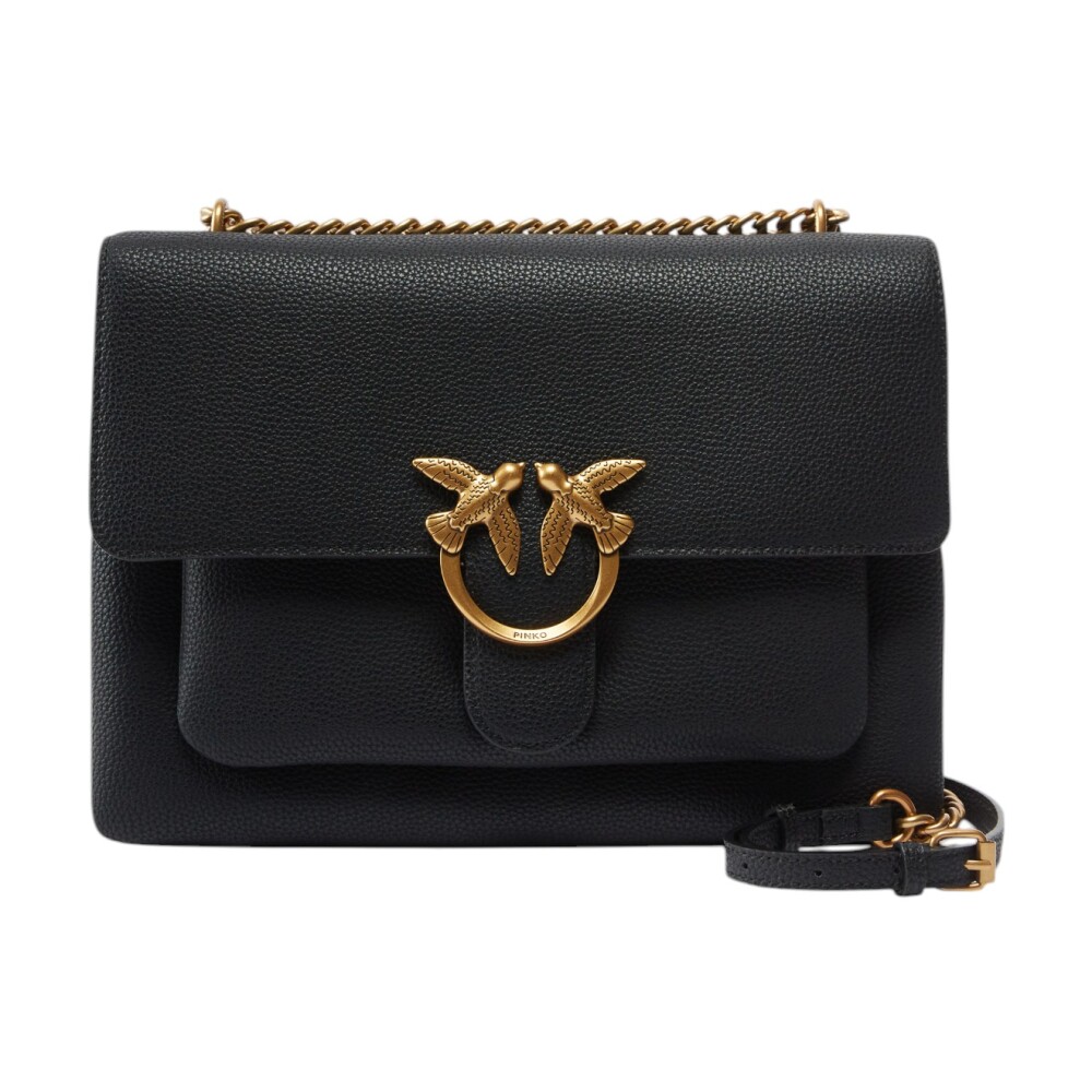 Shop fashion from PINKO