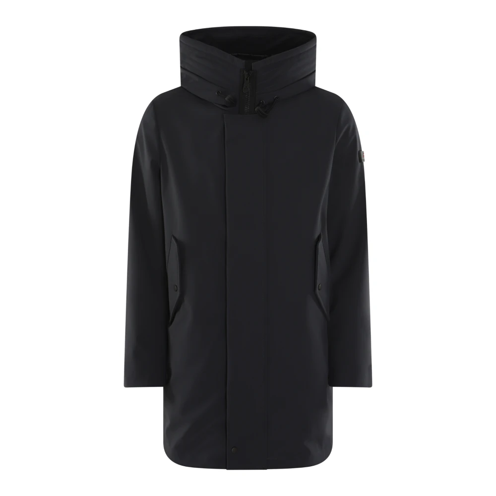 Jackets > Winter Jackets - - Peuterey - Modalova