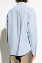 chemise-avec-logo