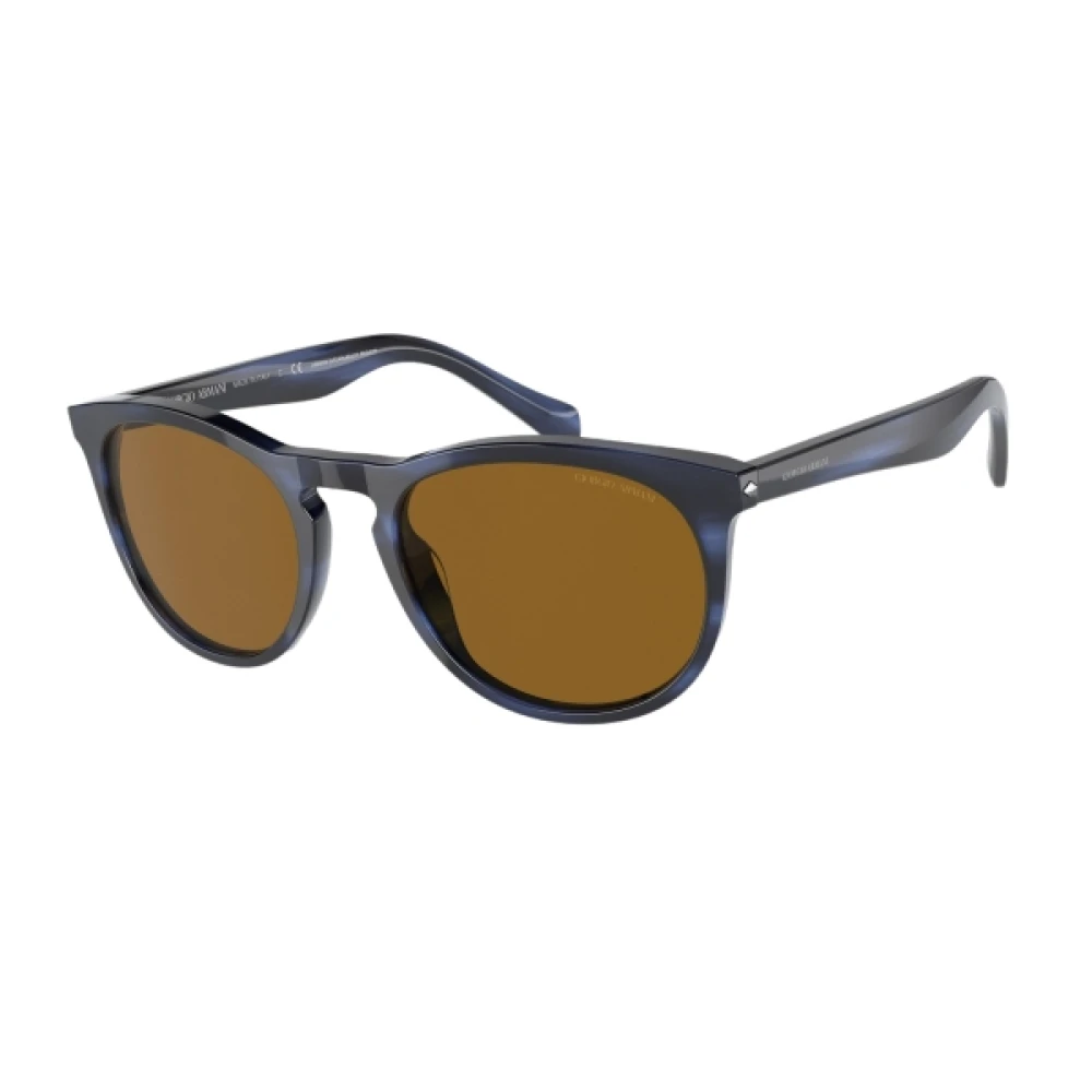 Accessories > Sunglasses - - Giorgio Armani - Modalova