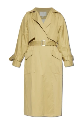 GZsouri Trenchcoat