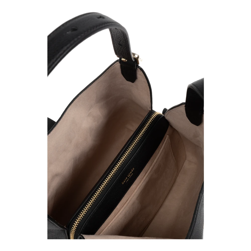 Kate Spade Schoudertas Deco Black Dames