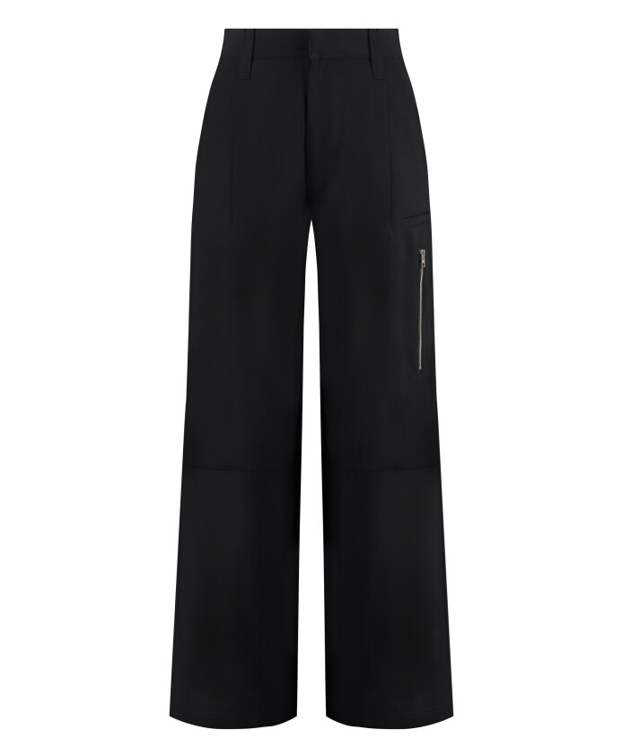 pantalon-en-crepe-avec-poches-multiples