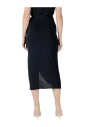 jupe-midi-lacee-noire
