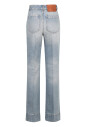 flared-high-rise-jeans-with-pockets