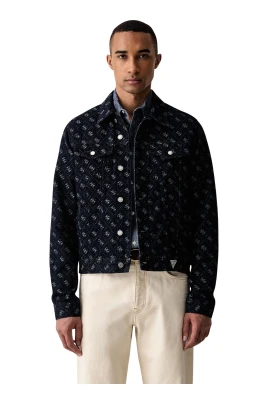 Dillon Denimjacka
