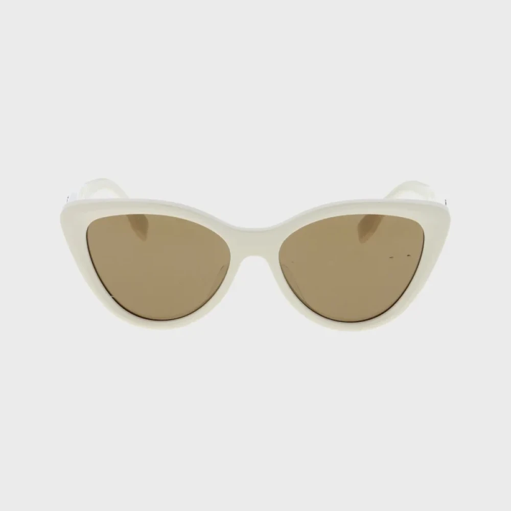 Fendi Sunglasses Beige, Unisex