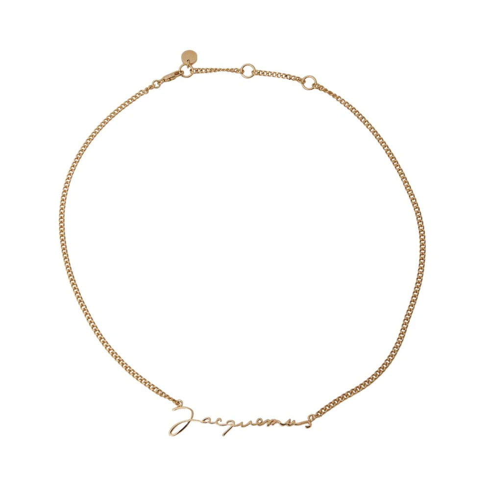 Accessories > Jewellery > Bracelets - - Jacquemus - Modalova