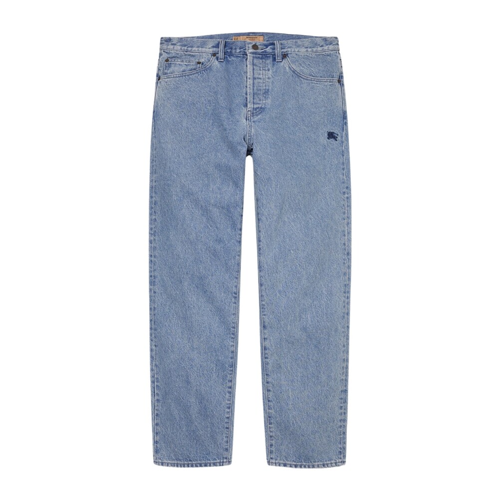 Blu Regular Jean Limited Edition | Supreme | Donna | Miinto