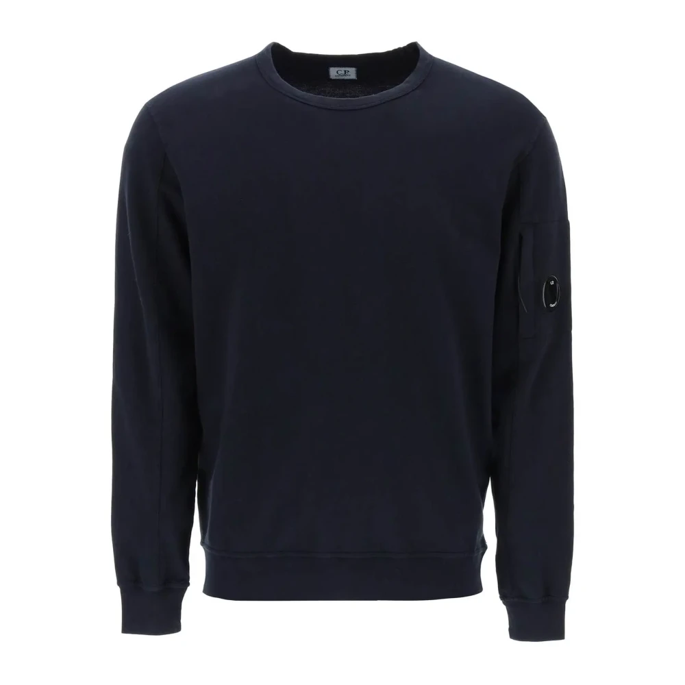 Sweatshirts & Hoodies > Sweatshirts - - C.p. Company - Modalova