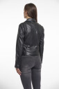 zwarte-leren-bikerjas-met-rits