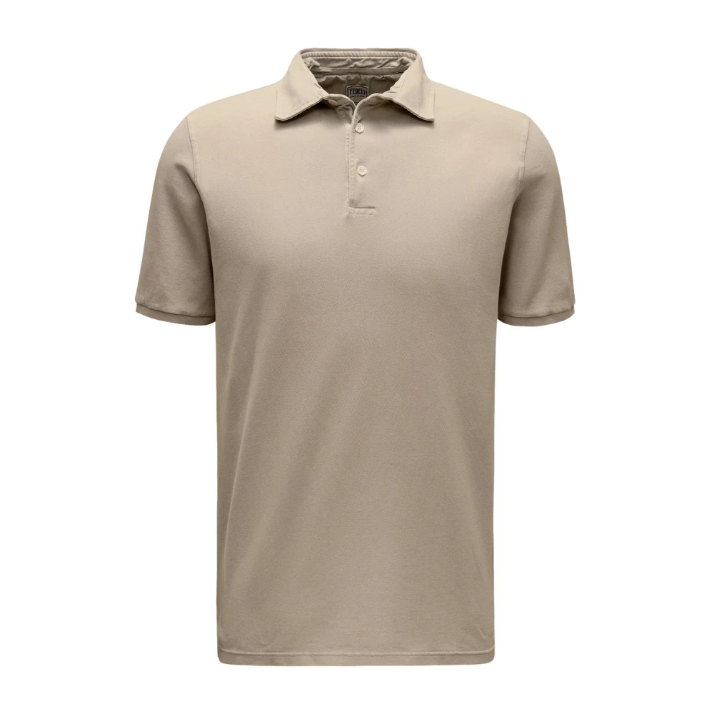 Tops > Polo Shirts - - Fedeli - Modalova