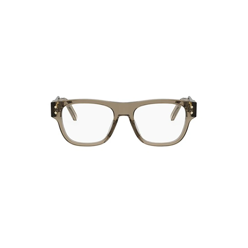 Dior Zwarte Optische Frames voor Vrouwen Gray Dames
