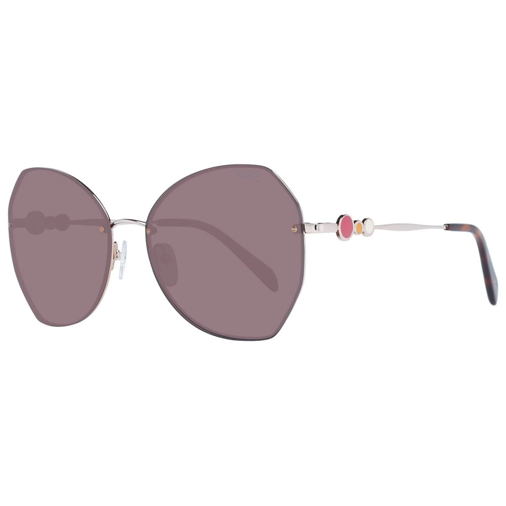 Accessories > Sunglasses - - Pucci - Modalova
