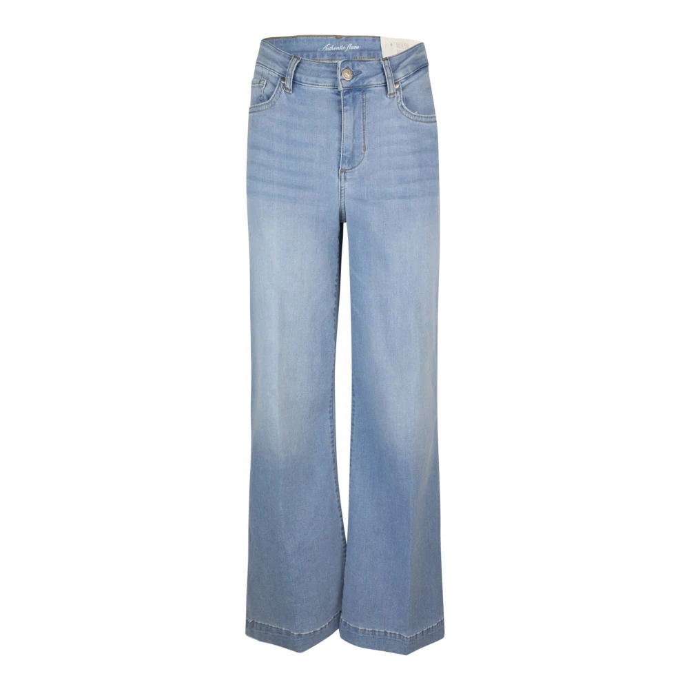 Jeans > Flared Jeans - - Liu Jo - Modalova